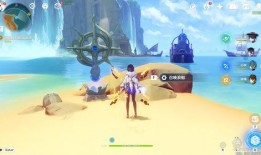 枫丹城七天神像爆料视频,揭秘神秘神祇与传说背后的秘密